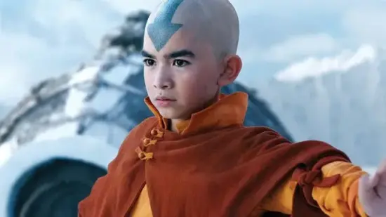 Avatar - La leggenda di Aang Data di Uscita 2 Stagione Rimandata?