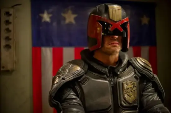 In Arrivo il Sequel di Dredd? Un Capolavoro Sci-Fi Incompreso con Karl Urban