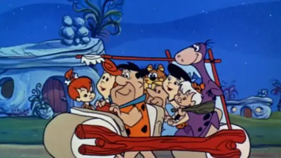 I Flintstones tornano al cinema: Warner Bros. sviluppa un film live-action su Bamm-Bamm