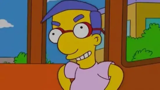Addio a Milhouse, Pamela Hayden Lascia I Simpson dopo 35 Anni