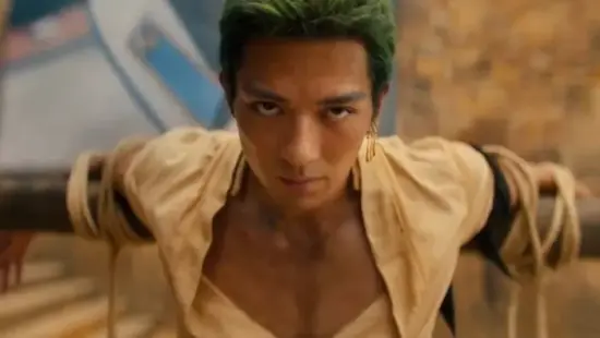 Mackenyu e Zoro: Come l'Attore ha Conquistato i Fan di One Piece su Netflix