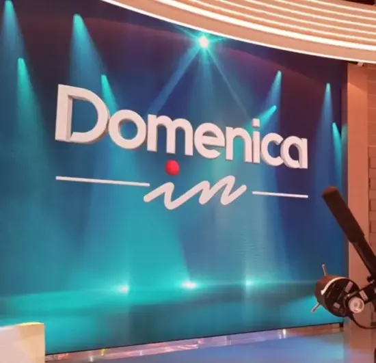 Domenica In: Finale col Botto con gli Ospiti Venditti, Calà e Shapiro! Anticipazioni