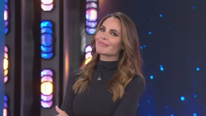 Mister Movie | Francesco Totti a The Couple e Ilary Blasi risponde a tono Mister Movie | Francesco Totti a The Couple e Ilary Blasi risponde a tono