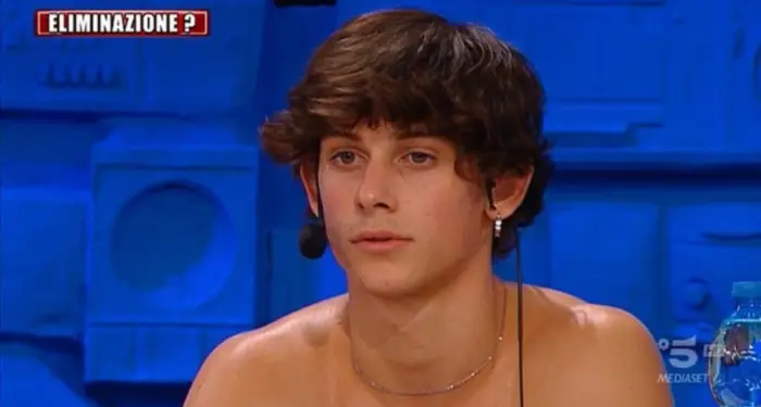 Immagine Copertina «Shock Samuele Segreto, Tragedia a Monreale, il racconto: “Il Peggior Incubo”»