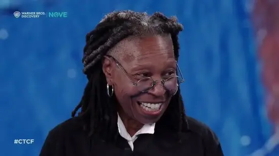 Whoopi Goldberg svela: "All'inizio all'Obitorio, guadagnavo con i morti"