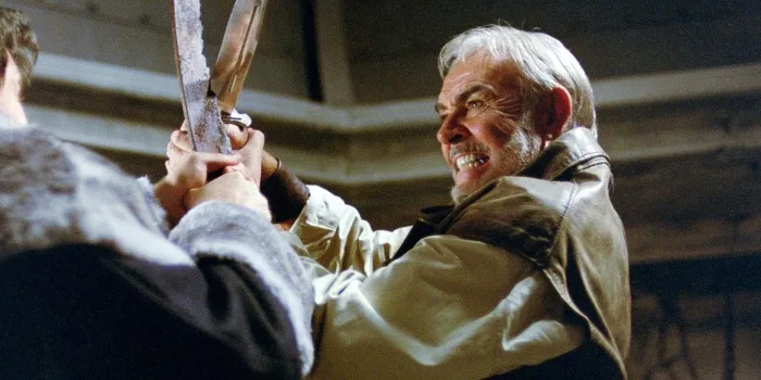 Immagine Copertina Sean Connery e LXG: Il Film Disastro Che Chiuse una Carriera Leggendaria