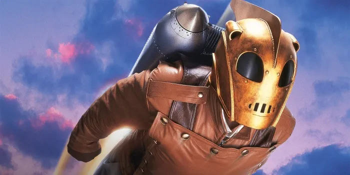 Mister Movie | Cancellato il Sequel de Le avventure di Rocketeer, Disney frena il ritorno dell’uomo razzo Mister Movie | Cancellato il Sequel de Le avventure di Rocketeer, Disney frena il ritorno dell’uomo razzo