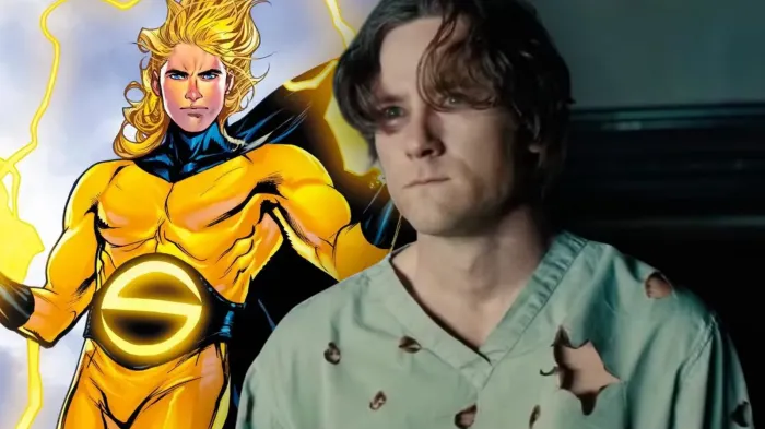 Mister Movie da Mistermovie.it mister movie lewis pullman pressione e paura nell interpretare sentry in thunderbolts