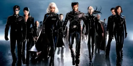 X-Men, la star di Reacher 4 sogna il ruolo di Psylocke nel nuovo film Marvel