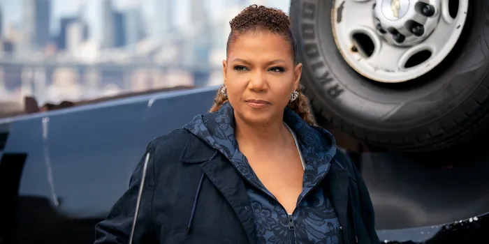 Immagine Copertina The Equalizer Chiude: Queen Latifah Saluta i Fan tra Emozione e Nuovi Progetti
