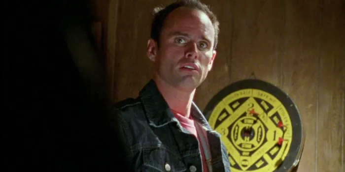 Walton Goggins e The Shield Gratis su Tubi: Riscopri la Serie Cult