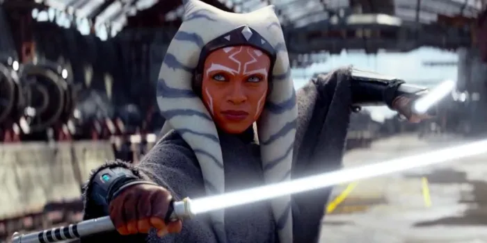 Ahsoka Stagione 2: Rosario Dawson Pronta all'Azione, Grandi Ritorni nel Cast!