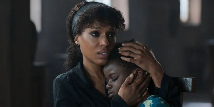 Kerry Washington Riporta in Vita Wisteria Lane: Tutti i Dettagli sulla Serie Ispirata a Desperate Housewives