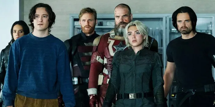 Immagine Copertina Thunderbolts: La Squadra MCU Che Non Ti Aspetti Stravolge Le Regole