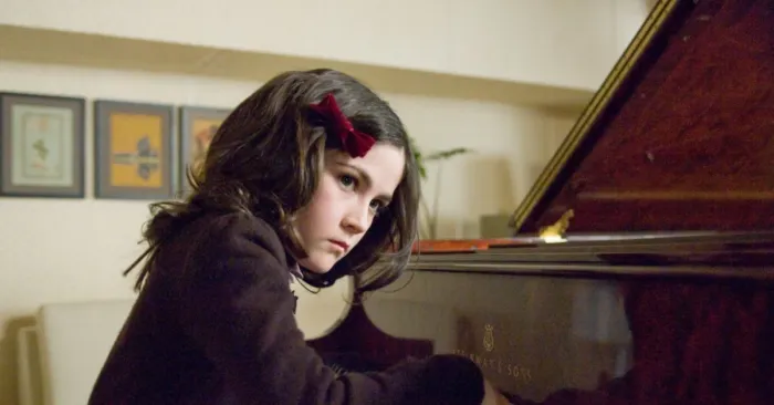 Mister Movie da Mistermovie.it mister movie orphan 3 isabelle fuhrman svela aggiornamenti shock il ritorno di esther