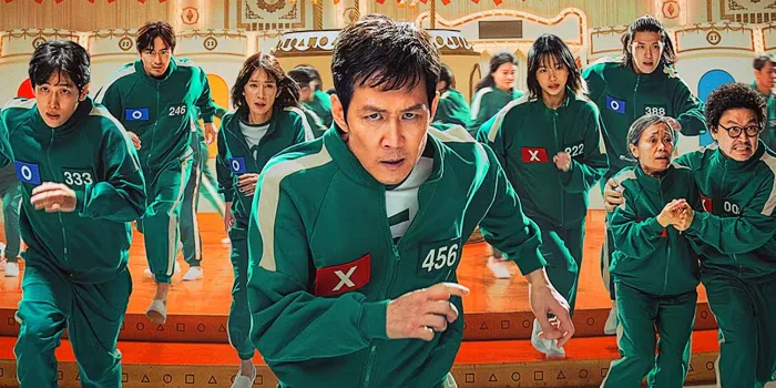 Mister Movie | Squid Game 3, Trailer italiano della stagione finale, ecco la data di uscita Mister Movie | Squid Game 3, Trailer italiano della stagione finale, ecco la data di uscita