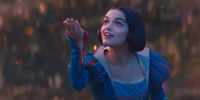 Immagine Copertina «Biancaneve Live-Action Disney: Uscita Home Video Anticipata e Dettagli Esclusivi!»