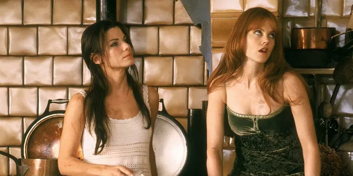 Amori & Incantesimi 2: Nicole Kidman Svela Anticipazioni Esclusive sul Sequel Magico! Amori & Incantesimi 2: Nicole Kidman Svela Anticipazioni Esclusive sul Sequel Magico!