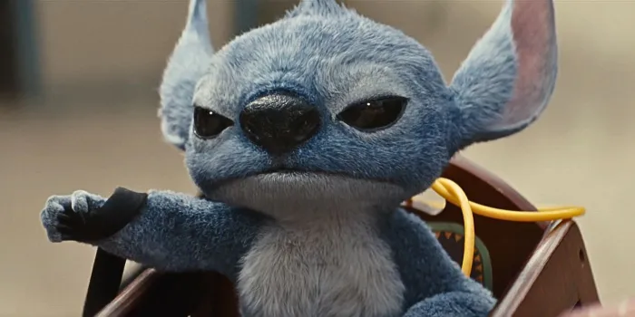 lilo amp stitch live action conquista subito il box office italiano