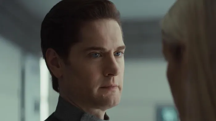 Mister Movie da Mistermovie.it mister movie andor 2 kyle soller svela il destino shock di syril karn e il suo impatto sulla serie