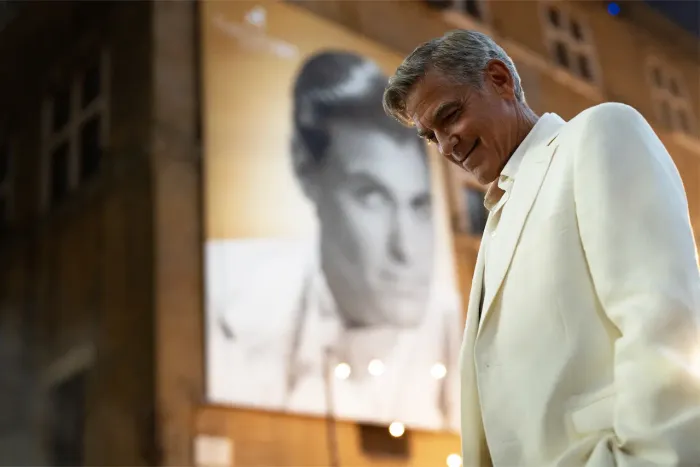 Mister Movie | Jay Kelly, George Clooney nella prima Foto dal Nuovo Film di Noah Baumbach su Netflix! Mister Movie | Jay Kelly, George Clooney nella prima Foto dal Nuovo Film di Noah Baumbach su Netflix!