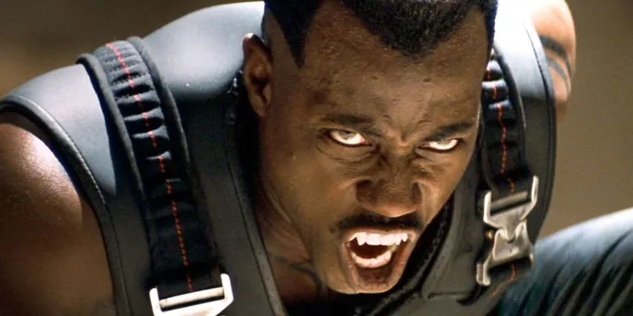Blade MCU in Stallo? David Goyer Offre il Suo Aiuto per il Rilancio del Diurno