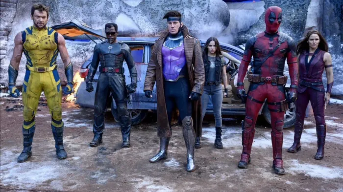 mister movie marvel nuovo film sugli x men debutter224 nel mcu nel 2028