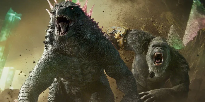 Immagine Copertina «Godzilla x Kong Supernova: SpaceGodzilla nel MonsterVerse? News e Cast del Sequel!»