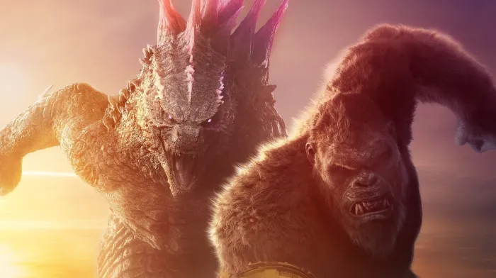 Immagine Copertina «Godzilla x Kong Supernova: Il MonsterVerse Esplode nel 2027 con un Nuovo Film!»