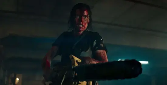Evil Dead Burn arriva in streaming: ecco quando vedere il nuovo horror su HBO Max