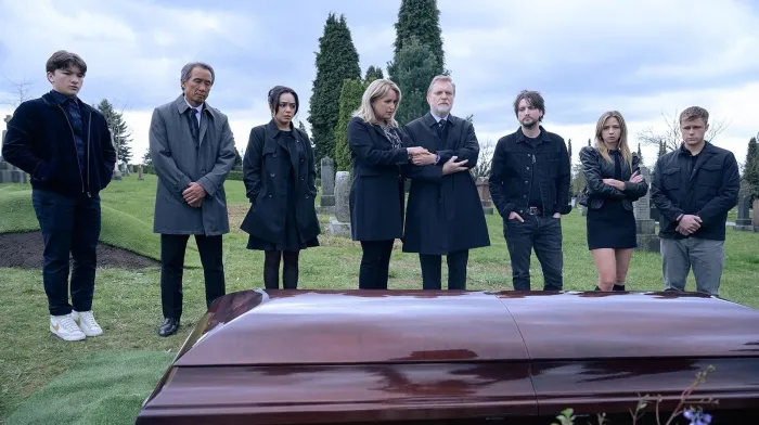Immagine Copertina «Final Destination Bloodlines: Marketing da Infarto e Dettagli Shock sul Prequel!»