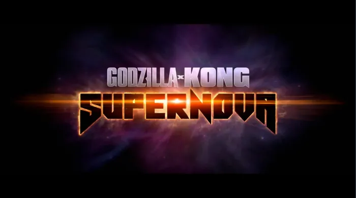 Mister Movie | Godzilla x Kong: Supernova – Annunciato il Titolo del Prossimo Capitolo MonsterVerse!