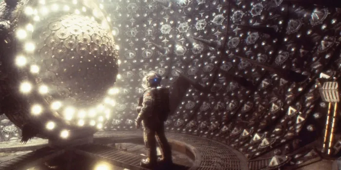 Immagine Copertina «Event Horizon: Il Cult Horror Spaziale Ritorna con un Prequel a Fumetti Infernale!»