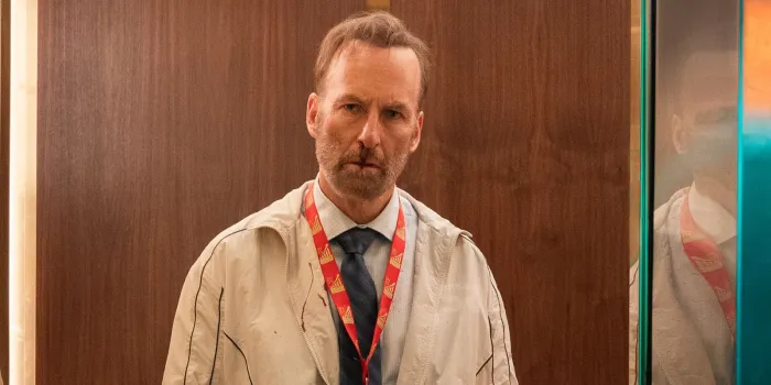 Mister Movie | Trailer Io Sono Nessuno 2, il ritorno di Bob Odenkirk che prende in giro John Wick Mister Movie | Trailer Io Sono Nessuno 2, il ritorno di Bob Odenkirk che prende in giro John Wick