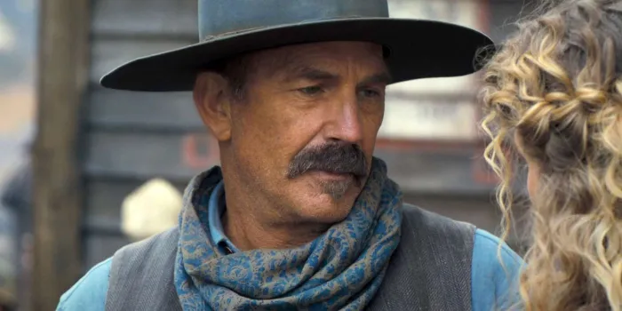 Horizon di Kevin Costner: Destino Incerto Tra Sogni Western e Tempeste Finanziarie