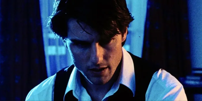 Immagine Copertina «Tom Cruise Svela: Retroscena Shock di Eyes Wide Shut e l’Emozionante Ricordo di Val Kilmer»