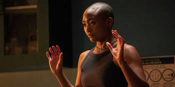 Tati Gabrielle e il Trauma di Nora in The Last of Us: L'Attrice Racconta l'Impatto sui Fan