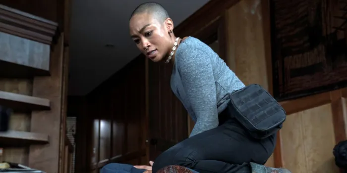 The Last of Us 2: Tati Gabrielle Svela la Verità Scioccante Dietro la Scelta di Nora