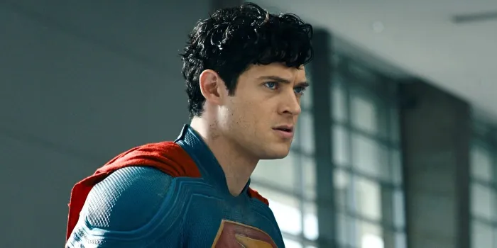 Mister Movie | Superman di James Gunn: Trailer Ufficiale in Arrivo! Data, Indizi e Romantiche Anticipazioni Mister Movie | Superman di James Gunn: Trailer Ufficiale in Arrivo! Data, Indizi e Romantiche Anticipazioni