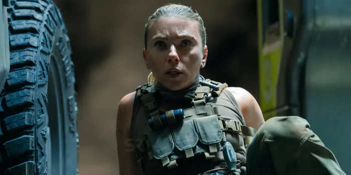 “Jurassic World: Rinascita” – Nuovo Spot TV e Trailer Imminente: I Dinosauri Pronti a Conquistare un Mondo Ostile? “Jurassic World: Rinascita” – Nuovo Spot TV e Trailer Imminente: I Dinosauri Pronti a Conquistare un Mondo Ostile?