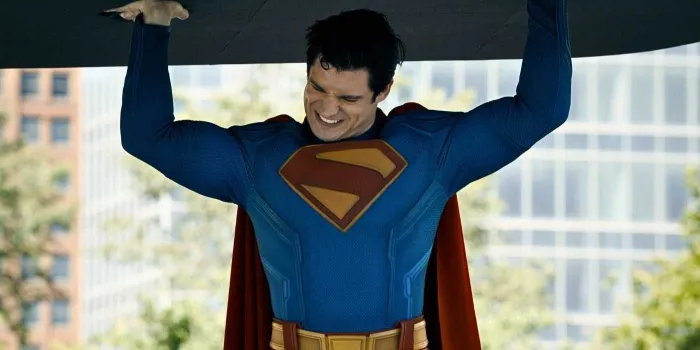 “Superman” decolla online: il trailer fa il pieno di visualizzazioni e surclassa i Fantastici Quattro! “Superman” decolla online: il trailer fa il pieno di visualizzazioni e surclassa i Fantastici Quattro!