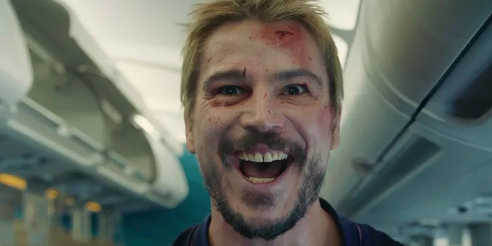 Josh Hartnett: Ritorno in grande stile tra The Faculty Remake e Fight or Flight