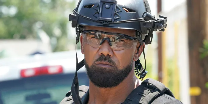S.W.A.T. Ritorna! Spinoff Ufficiale con Shemar Moore di Nuovo Hondo
