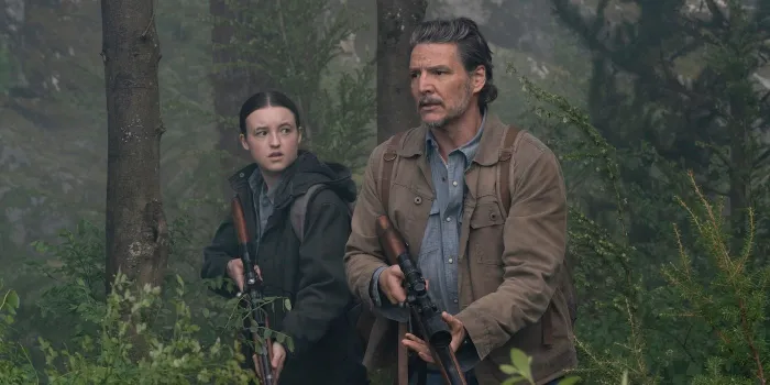 The Last of Us 2 HBO: Le Modifiche a Ellie & Dina che Hanno Sorpreso Craig Mazin
