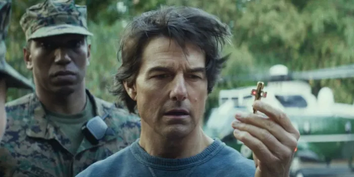 Tom Cruise: È Davvero l'Ultima Star di Hollywood? Le Sue Parole sul Futuro