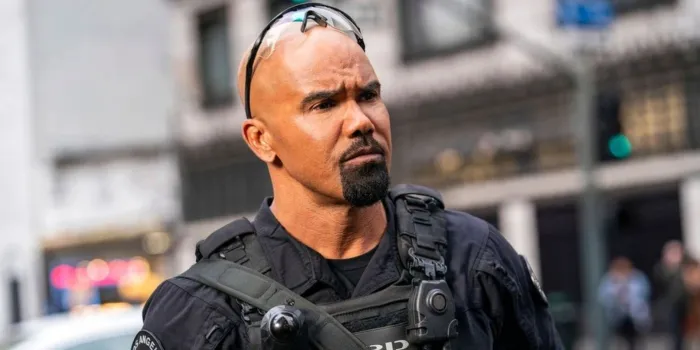 SWAT non è finita: Shemar Moore annuncia spinoff "più grande", il futuro di Hondo