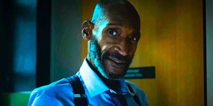 Immagine Copertina «Final Destination Bloodlines: Il Tocco Finale di Tony Todd Che Non Era Previsto»