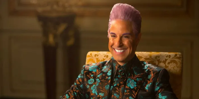 Immagine Copertina «Kieran Culkin Sarà Caesar Flickerman nel Prequel di Hunger Games: Sunrise on the Reaping»