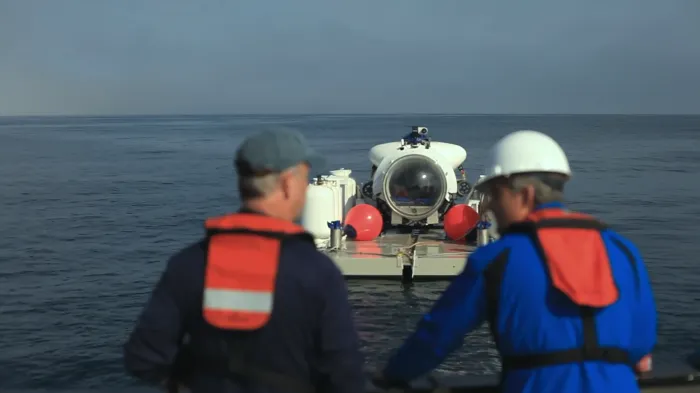 trailer titan la tragedia di oceangate – il docu netflix svela verità shock