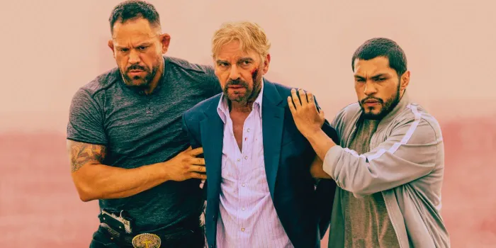 Immagine Copertina «Landman: Novità dalla Serie Paramount+, Sconto 4K Blu-ray e Info Stagione 2»